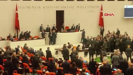 Bakan Soylu: İlçe başkanımıza pusu kurarak öldüreni, HDP milletvekilinin evinde yakaladık