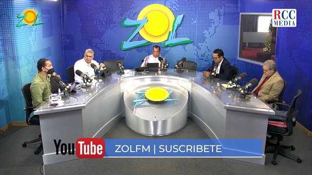 Holi Matos: Aquí tenemos un serio problema de contaminación de los entornos