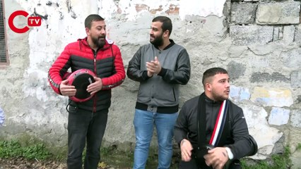 Sosyal medyada gündem olan 'Waka Waka Abiler' sadece Cumhuriyet TV'de