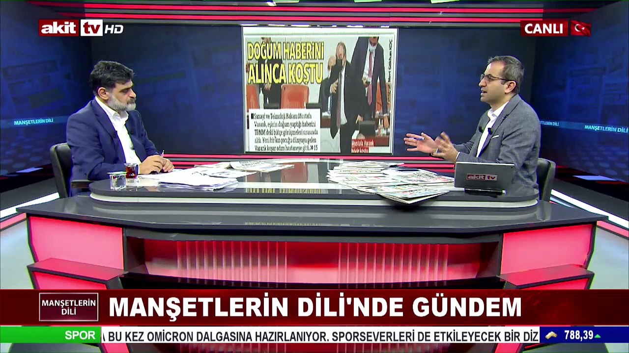 Bu özveriyi unutmamak lazım! Bir yanda Mustafa Varank diğer yanda kayakçı İmamoğlu