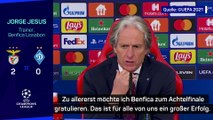 Jesus: “Muss mich bei Nagelsmann bedanken”