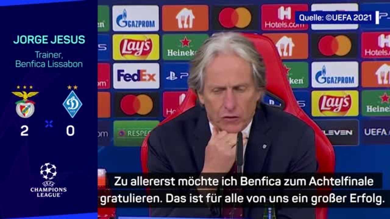 Jesus: “Muss mich bei Nagelsmann bedanken”