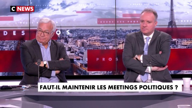 Martin Blachier : «Le pass sanitaire sert à pousser les gens à faire la troisième dose mais au fond il ne sert à rien»