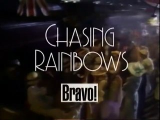 Chasing Rainbows   8      1988 Paul Gross_