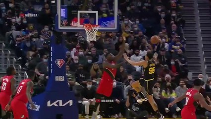 Nassir Little told JTA _I ain’t McGee_ 