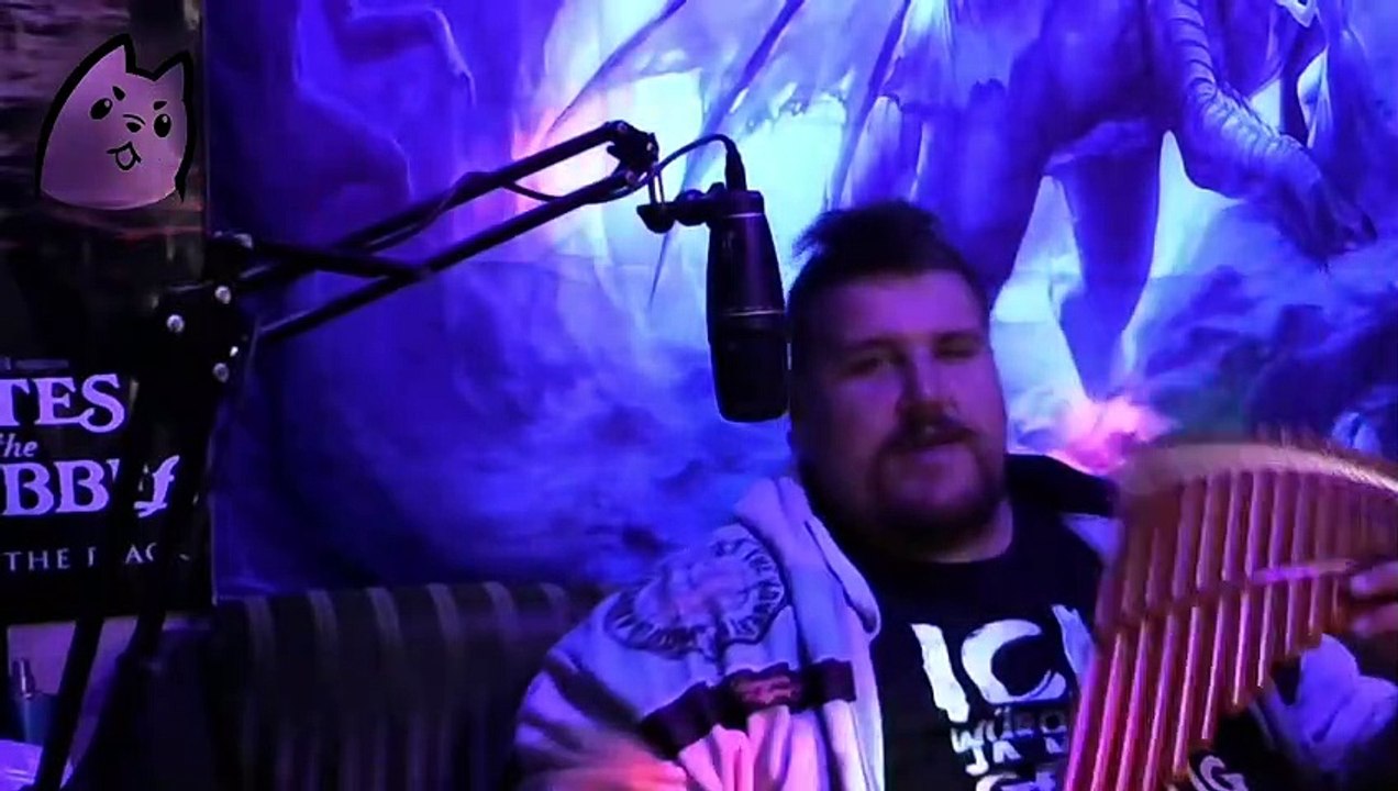2020.10.21 Arroganzlord und die Halloweenplanung - Drachenlord Stream (21.10.2020)