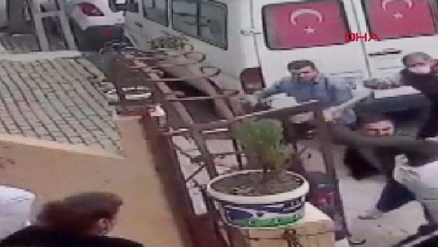 Baltalı park yeri kavgasında karar çıktı