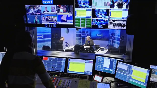 François-Xavier Demaison, humoriste et comédien