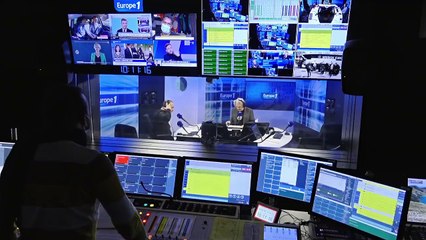 François-Xavier Demaison, humoriste et comédien