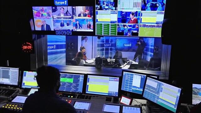 Recrutement de l'agence spatiale européenne : Clément Hubert sera-t-il le futur Pesquet ?