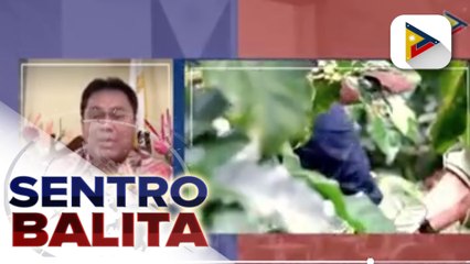 DUTERTE LEGACY: Tuluy-tuloy na suporta sa sektor ng agrikultura, isa sa mga pamana ng administrasyong Duterte sa Sultan Kudarat