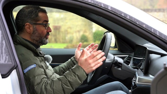 Essai - BMW i4 eDrive40 (2021) : la voiture électrique de ceux qui ne les aiment pas