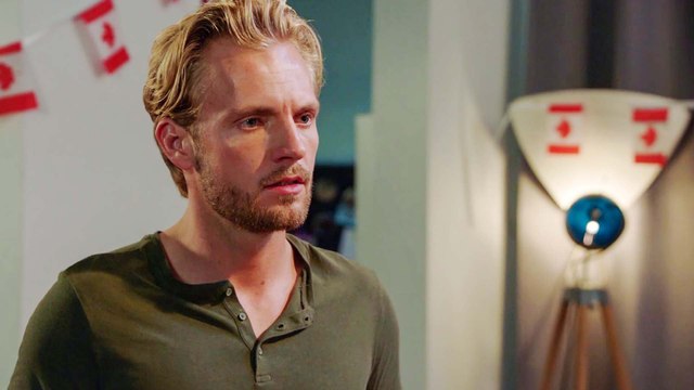 GZSZ: Mit diesem Let's Dance -Star hat Paul Emily betrogen