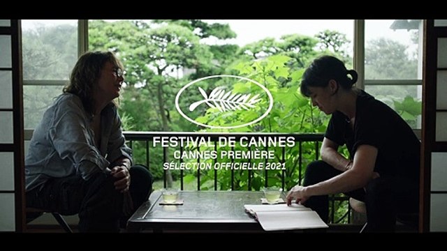 Jane par Charlotte Bande-annonce VF (2022) Jane Birkin, Charlotte Gainsbourg