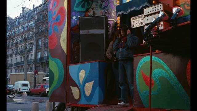 Neige Bande-annonce VF (2022) Jean-François Stévenin, Juliet Berto