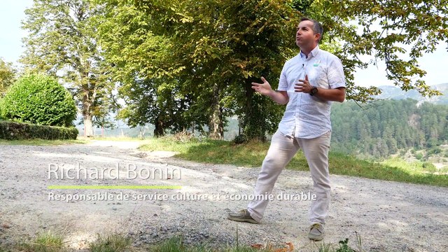 Au cœur des Parcs Naturels Régionaux d’Auvergne-Rhône-Alpes