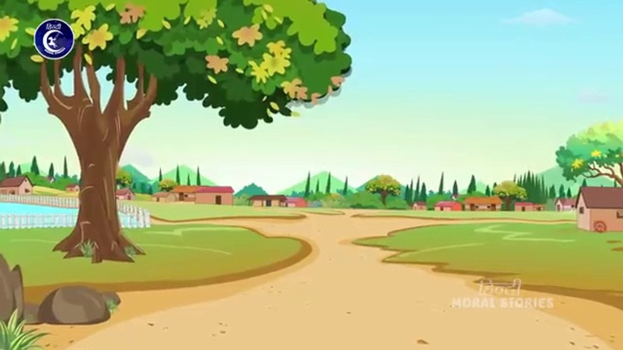 मटके वाली चुड़ैल - Hindi Kahaniya - Bedtime Moral Stories for Kids -- Cartoon Fairy Tales