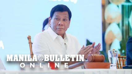 Duterte hopes phase 2 of nat'l vax drive will replicate 'remarkable' first phase