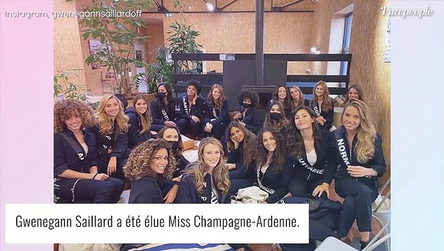 Miss France - Le comité accusé de favoritisme : une ancienne candidate balance