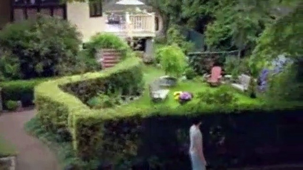 Kyle XY S01E01 - Pilot