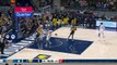 Pacers cruise to victory over the Knicks