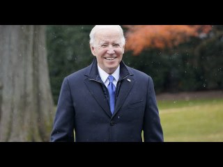Biden order would make U S government carbon neutral by 2050