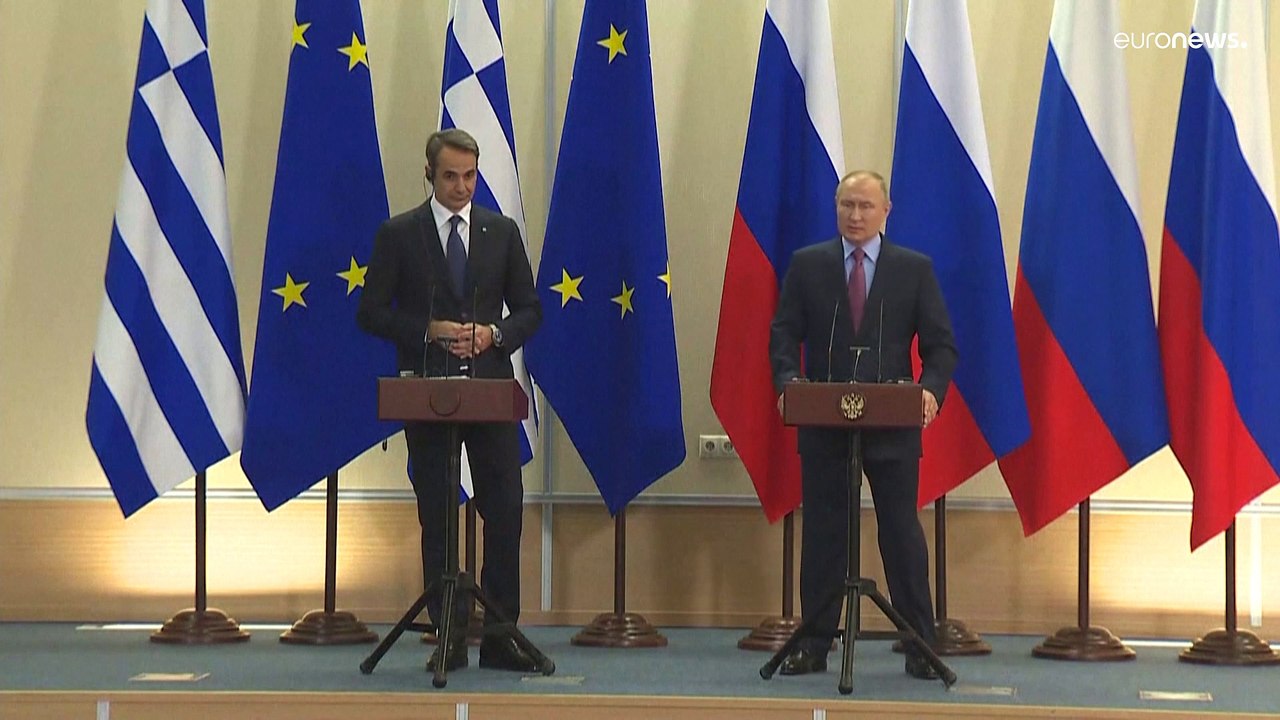 Biden descarta enviar tropas a Ucrania si Rusia la invade