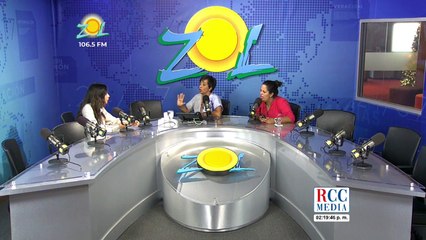 Arquitecta Yermys Peña: "Lo que debo tomar en cuenta cuando voy a comprar un apartamento"