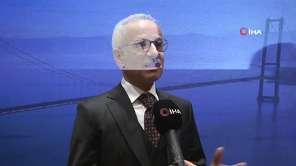 Karayolları Genel Müdürü Uraloğlu'ndan 'kış lastiği' uyarısı