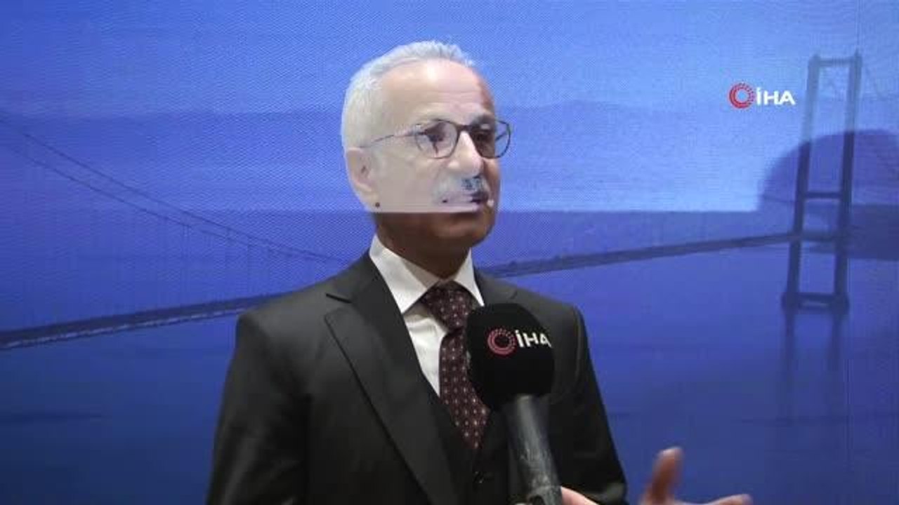 Karayolları Genel Müdürü Uraloğlu'ndan 'kış lastiği' uyarısı