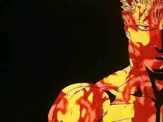 Berserk debut version Japonais