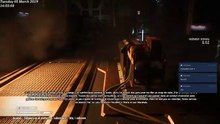 Alien Isolation | Partie 26 | Toujours pas d'armes