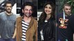Salman Khan & Shilpa Shetty Leave For Da-Bangg Tour