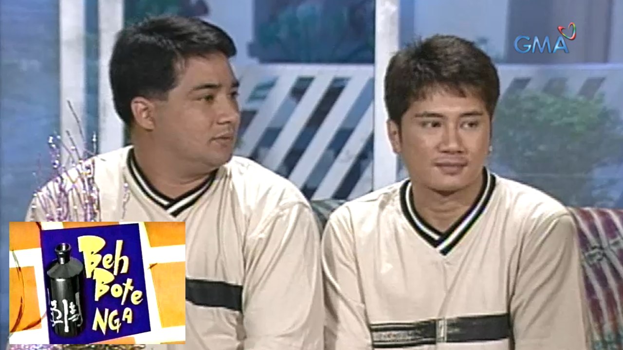 Beh Bote Nga: ‘Bote-diyaryo’ but make it fancy...