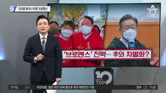 尹 대신 김종인 때리는 與 “후보처럼 말해…김병준 패싱”