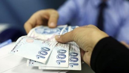 Son Dakika:  Asgari ücret zammı için üçüncü toplantı sona erdi! TİSK ve Türk-İş'in istediği rakam arasında 800 TL fark var