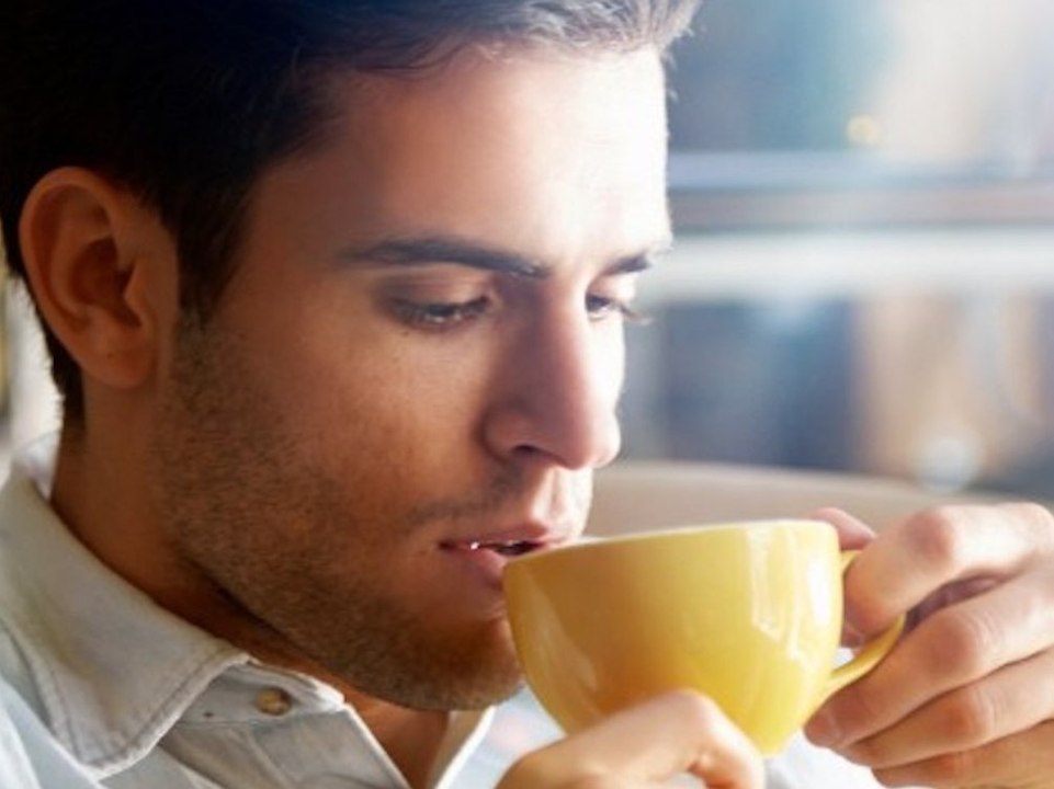 Kalt oder warm? Das sagt dein Kaffeekonsum über dich aus