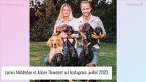 James Middleton et Alizée de sortie : la Française fait mouche au milieu de la famille royale !