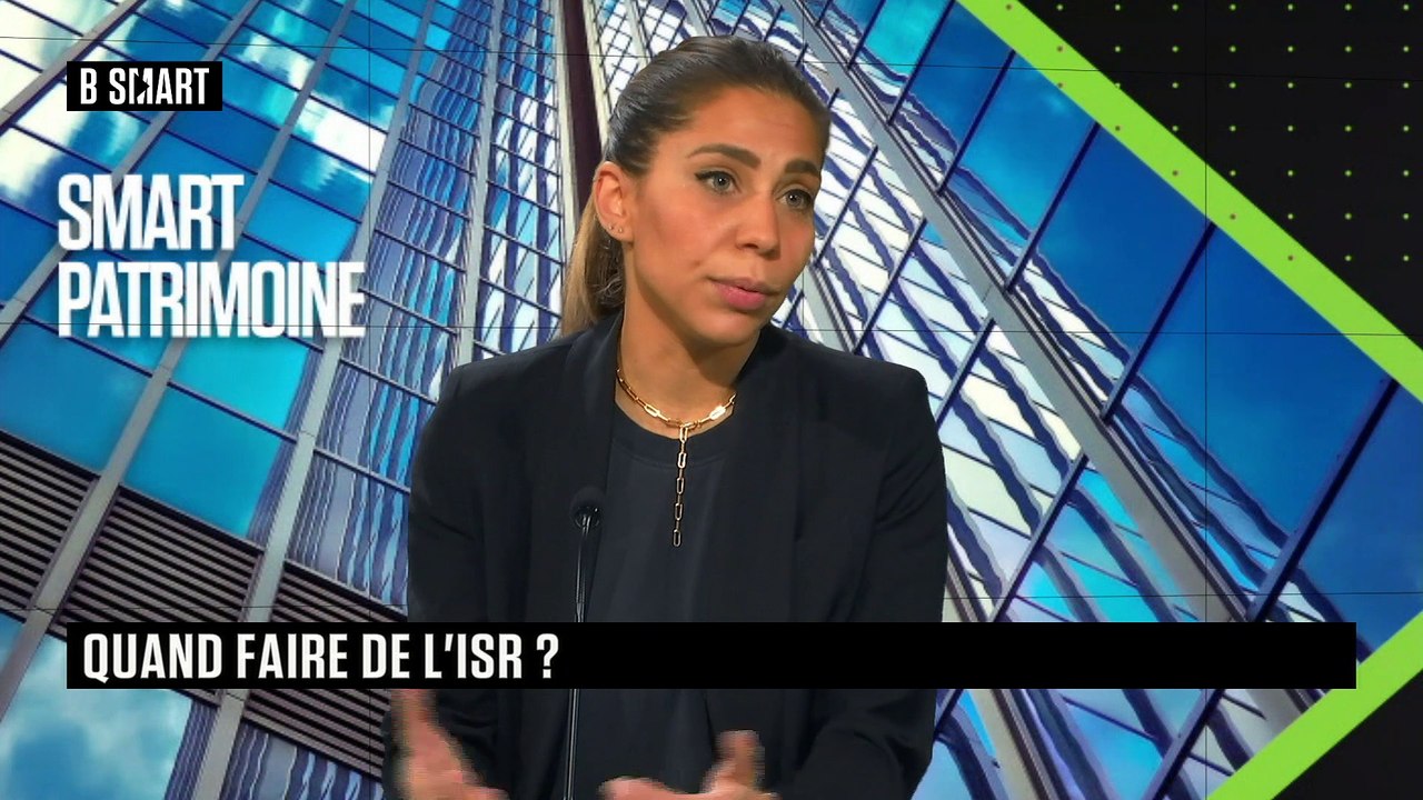 SMART PATRIMOINE - Patrimoine thématique du jeudi 9 décembre 2021