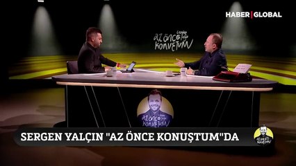 Sergen Yalçın Beşiktaş'tan sonra nereye gidecek?