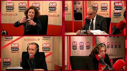 Pierre-Henri de Menthon : "Les Français aiment la démocratie mais pense qu'elle fonctionne mal"