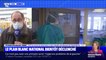 Le Pr Timsit de l'hôpital Bichat à Paris explique pourquoi son service de réanimation est "déjà en saturation"