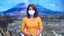 Kondisi Terkini Dusun Curah Kobokan, Lokasi Terparah Terdampak Bencana Gunung Semeru!