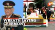 Watch Wreath Laying Ceremony Of CDS Bipin Rawat, Other Officials At Military Hospital In Tamil Nadu