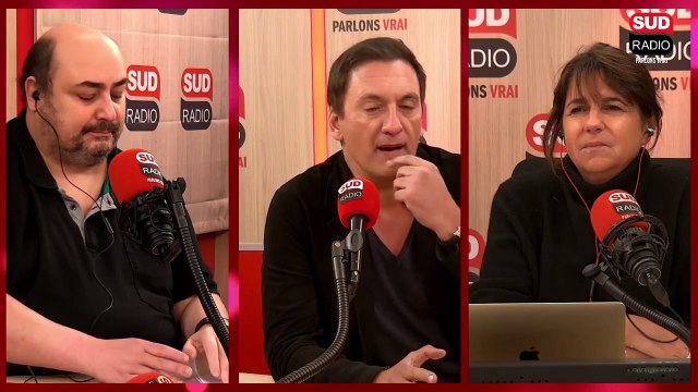 Dany Brillant : Charles Aznavour m'a beaucoup aidé dans ma carrière