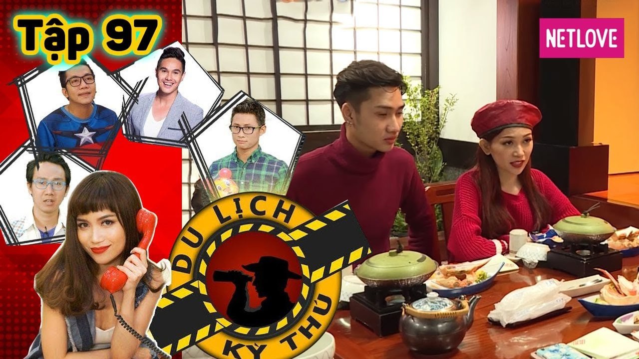 Du Lịch Kỳ Thú | Việt Nam - Tập 97: Khám phá khu vườn Shirotori, phục hồi sách cũ