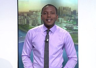 Le 06 Heures 30 de RTI 1 du 09 décembre 2021 par Régis Koffi