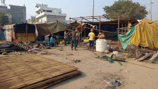 Can resume protest if Centre backtracks from its promises: Farmer leader