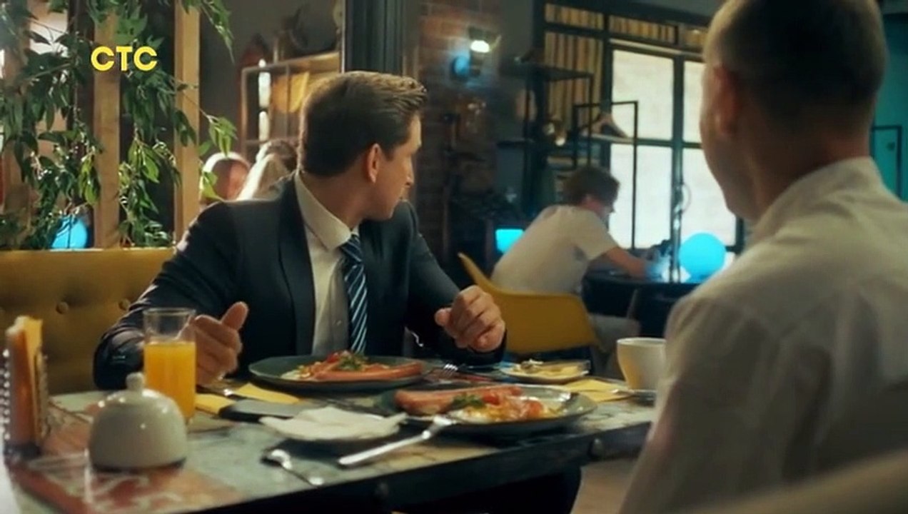 СеняФедя 5 сезон 5 серия (2021)