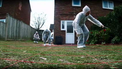 Landscapers - Tráiler oficial HBO